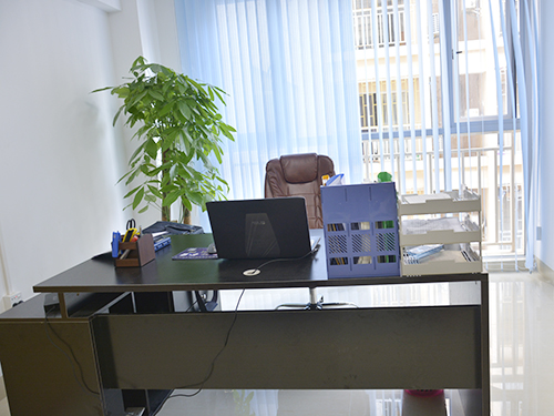 辦公室