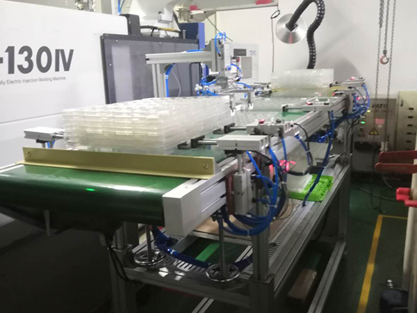 佛山平行夾氣缸