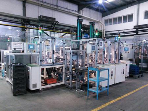 非標(biāo)自動(dòng)化設(shè)備行業(yè)