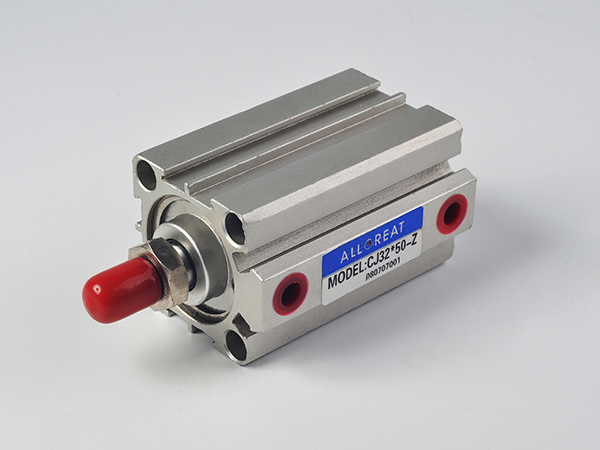 薄型治具氣缸,CJ32*50